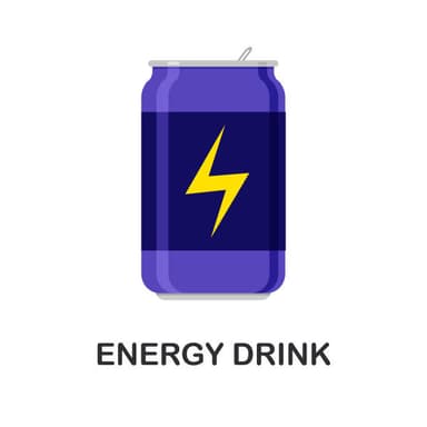 Energy drink