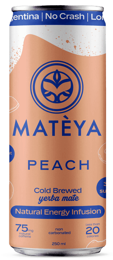 Peach Can