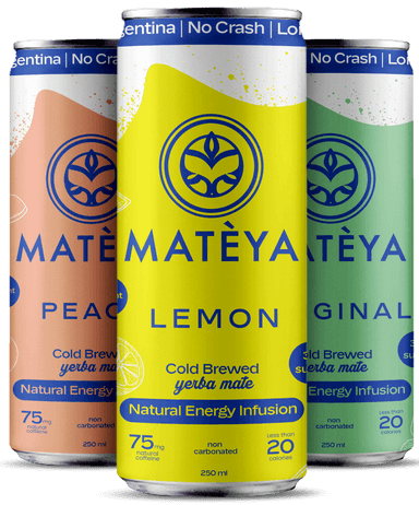Mateya can