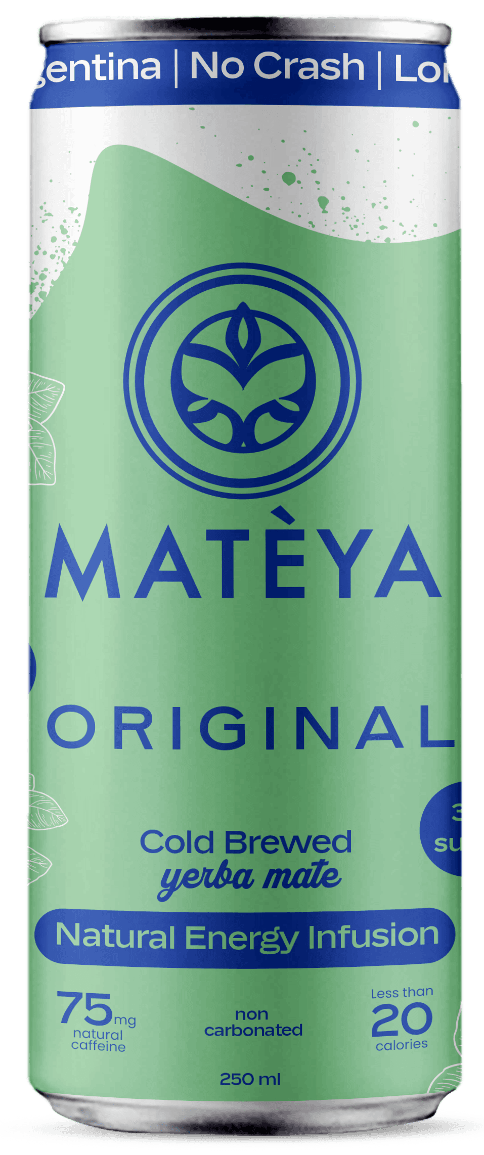 Original can